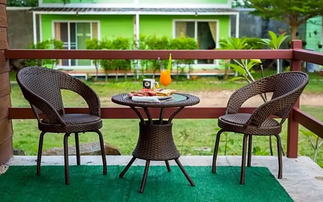 Crazy Mojito Restaurant & Bungalow