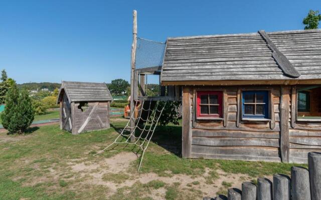 Seepark Sellin FeWo AG 393