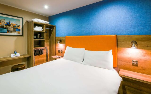 Ibis Styles Birmingham Hagley Road