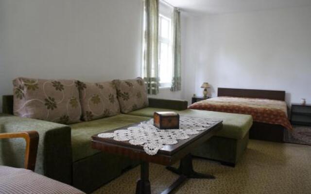 Guest House Pepeliana