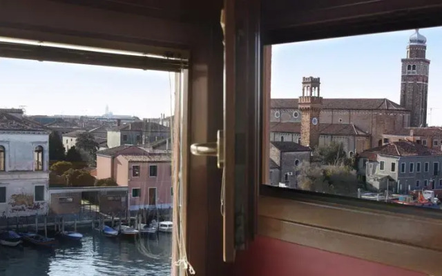 MURANO Suites - Venezia
