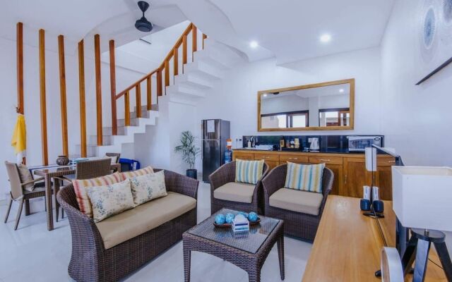 Secret Outlook Lembongan