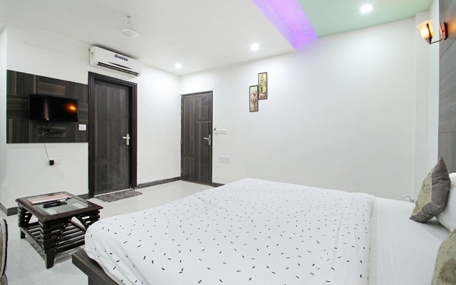 Hotel Jainson Residency