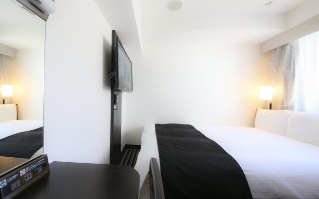 Apa Hotel Ginza Kyobashi Tokyo Eki Yaesu Minamiguchi