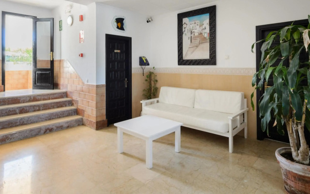 Apartamentos San Antonio Beach