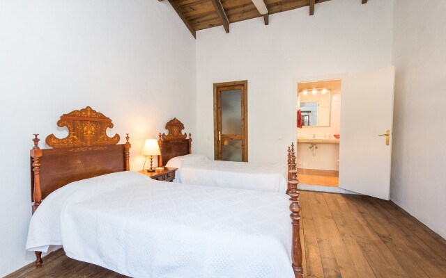 Finca Son Vivot