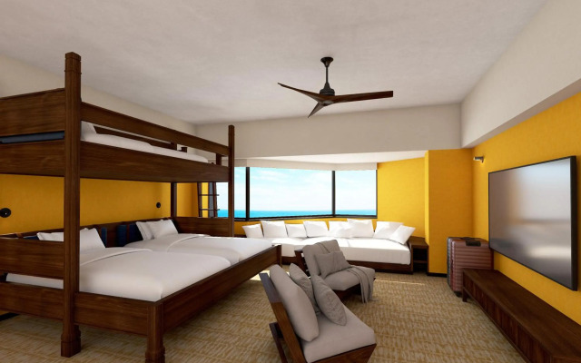 The Luigans Spa and Resort