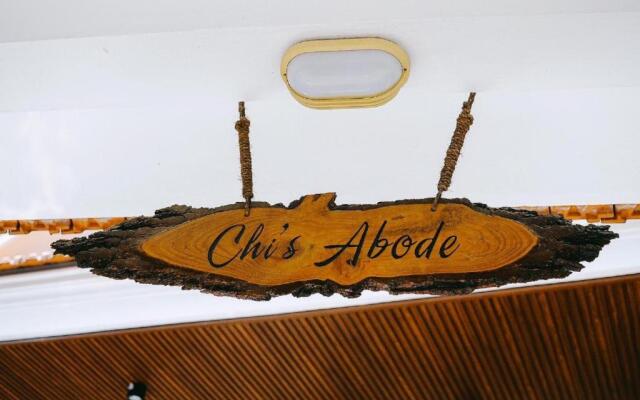 Chi Homestay #4