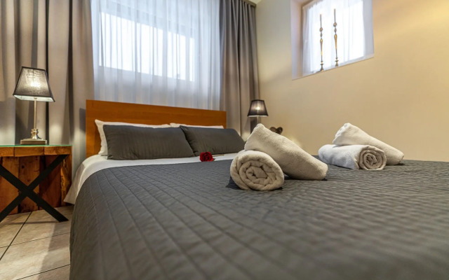 Liberta Inn