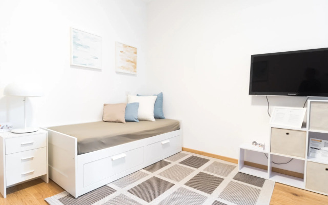 Italianway - De Cristoforis 5 - MS 2 NTS