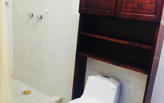 Hotel Casa Mediterraneo en Punta Perula