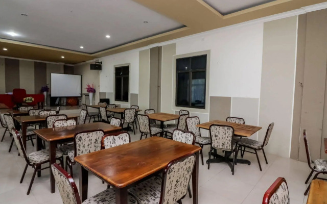 SPOT ON 90418 Akasia Hotel Syariah