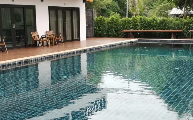 Aiya Resort Koh Tao