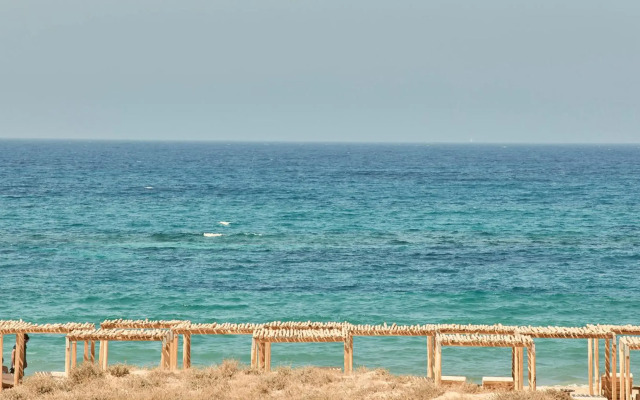 Naxian On The Beach - Adults Only