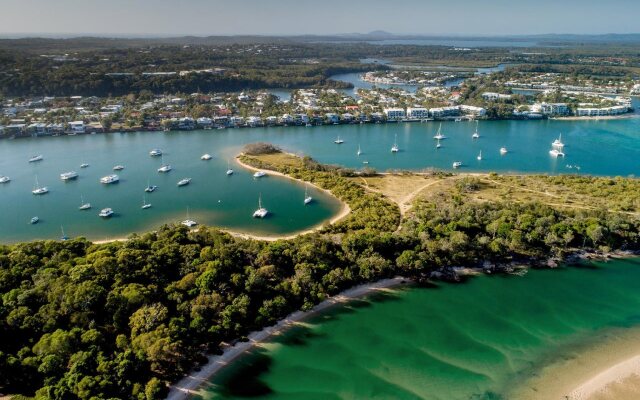 Ingenia Holidays Noosa North