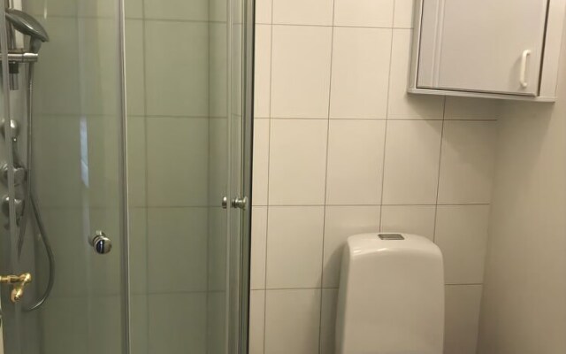 Klambrasel Guesthouse