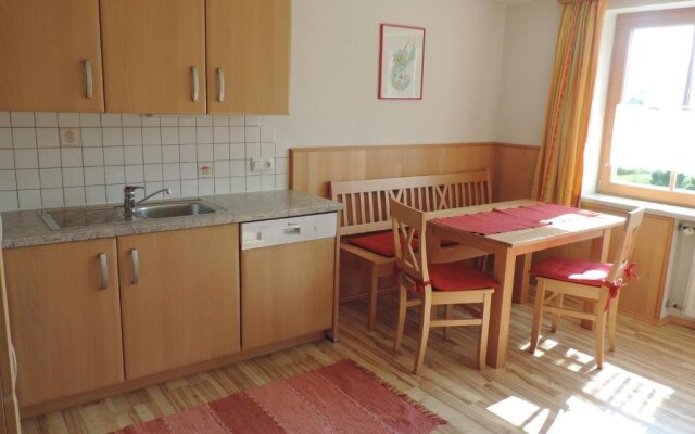 Haus Regina