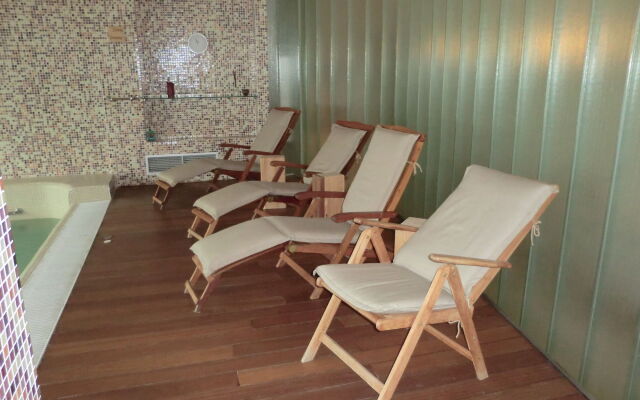 Lavida Vino - Spa Hotel