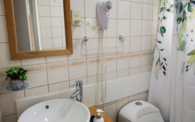 Hostal Viento Sur