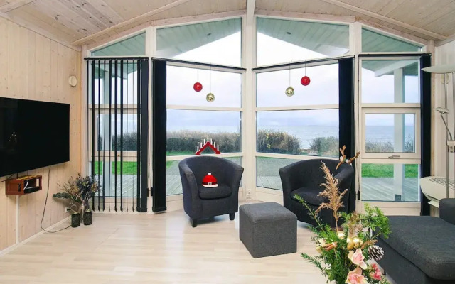 9 Person Holiday Home in Gorlev-by Traum