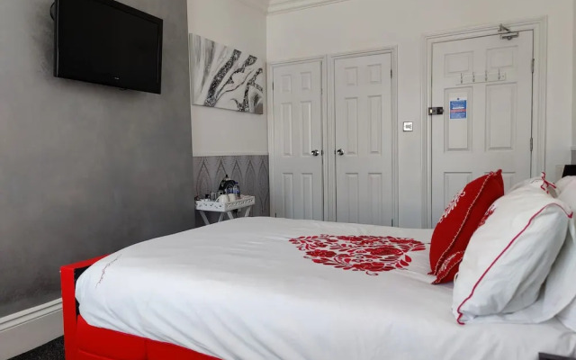 Oakover Guest House