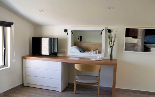 Thalassa Suites Corfu
