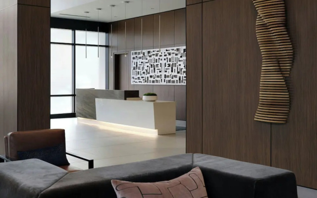 AC Hotel Seattle Downtown