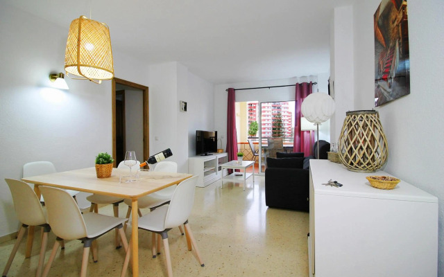 Apartment Avenida Miramar