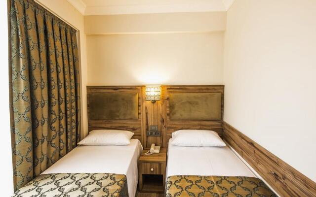 Poyraz Otel