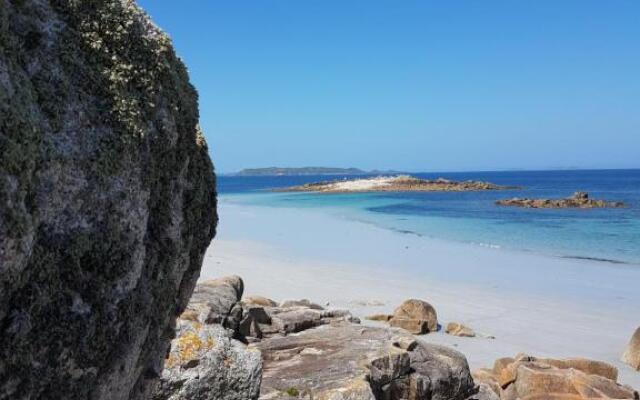 Résidence CoatArmor