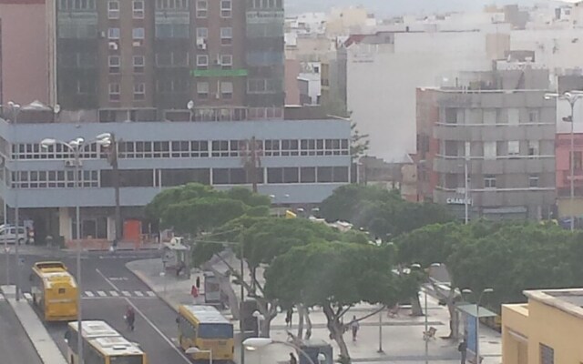 Appartamento a La Isleta