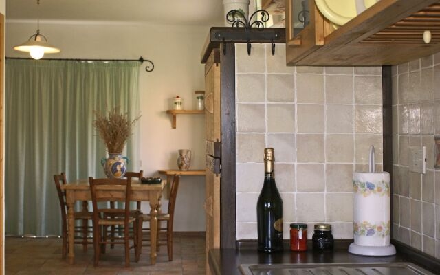 Agriturismo La Torriola