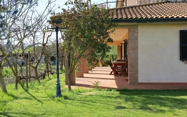 Il Girasole Terzuolo