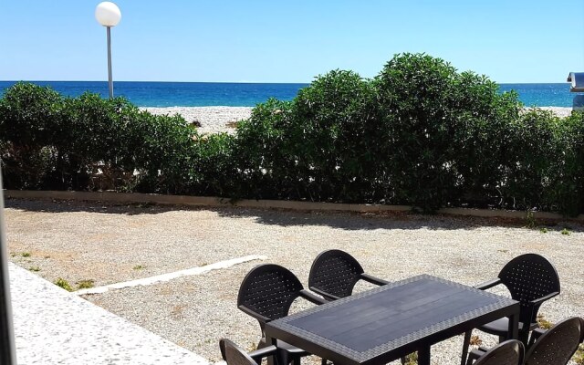 Apartamentos Cap y Corp