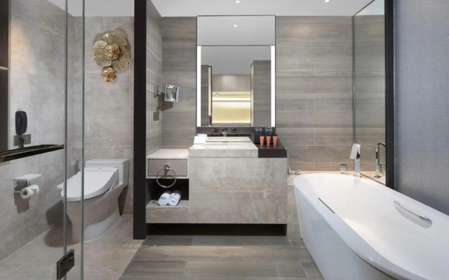 Crowne Plaza Deqing Moganshan by IHG