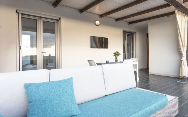 Attico Vista Mare Dune Porto Cesareo