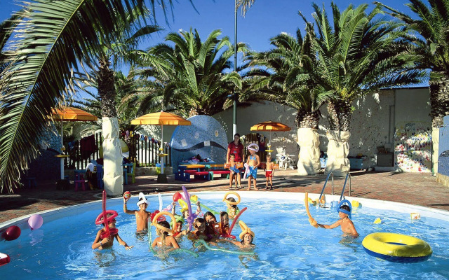 Granserena Hotel
