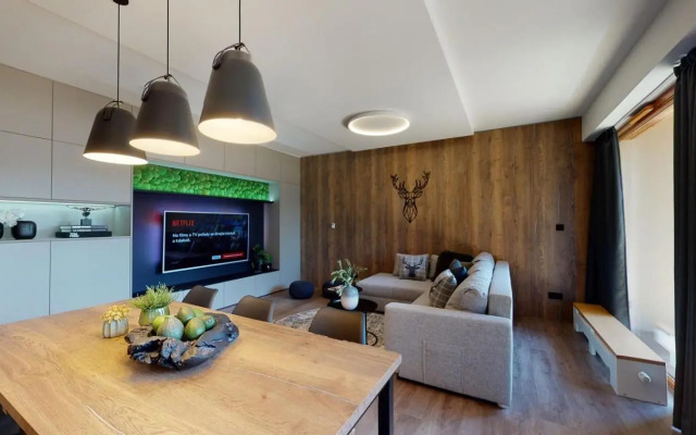 Lipno Port Apartment C204 - Lipno Home