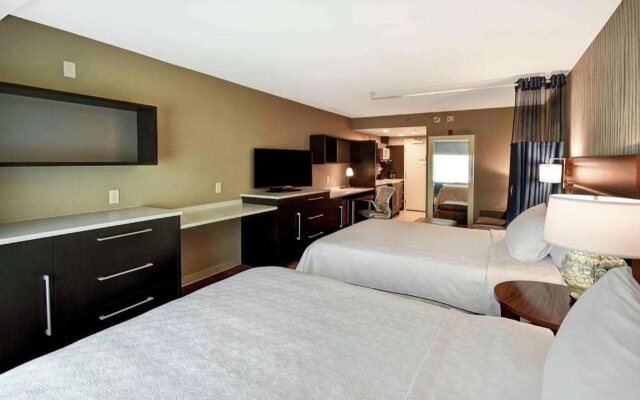 Home2 Suites by Hilton Atlanta Norcross