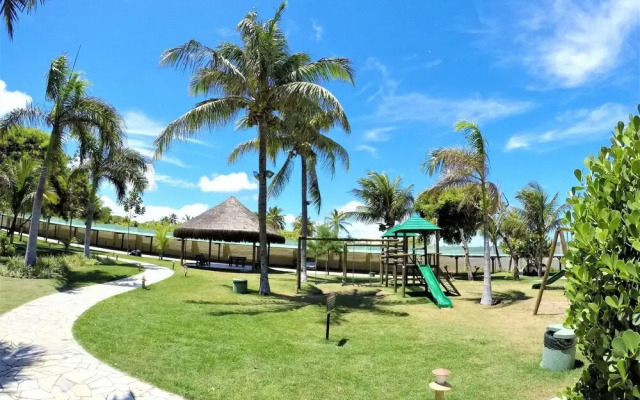 Beach Place Resort By DM Apartments