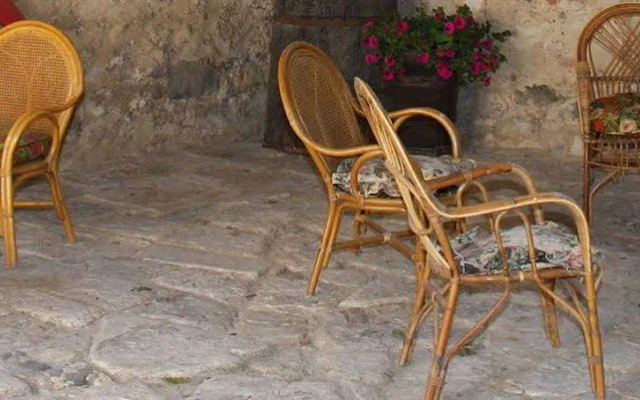 Podere La Chiusella