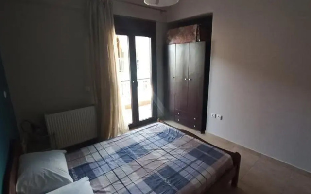 Litochoro apartment 2