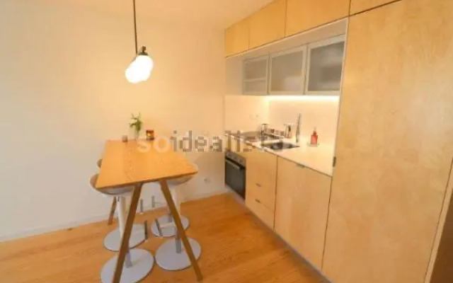 Oasis in Porto by SpiritBnb