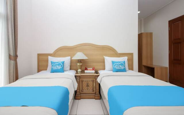 Airy Syariah Pelajar Pejuang 45 Bandung