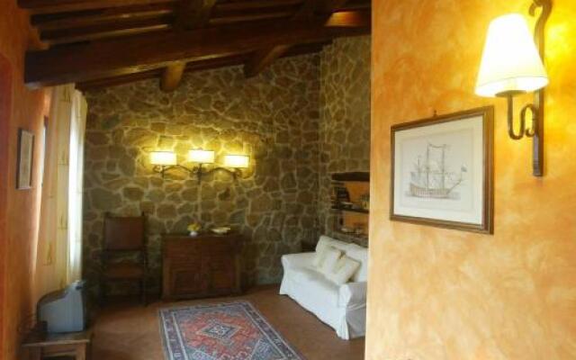 Agriturismo Borgo La Casetta