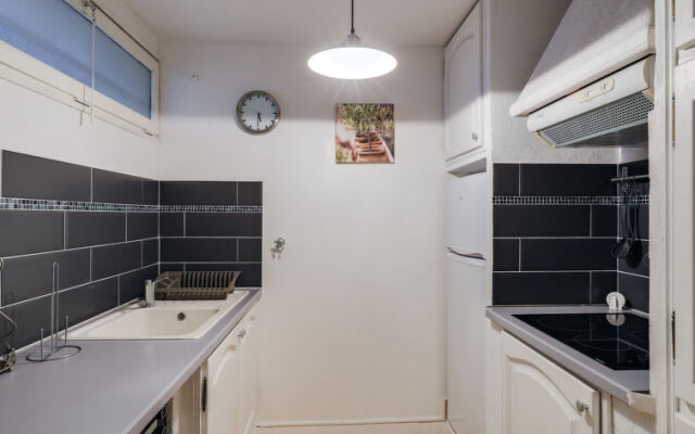 Apartment Les Sables