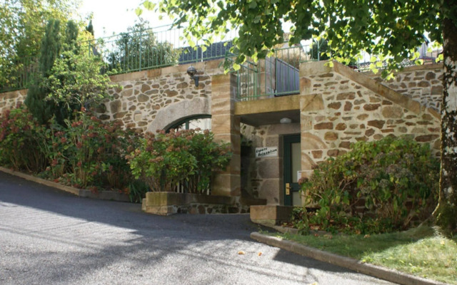 Auberge La Tomette, The Originals Relais