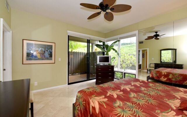 Kapalua Bay Villa 23G2 by RedAwning