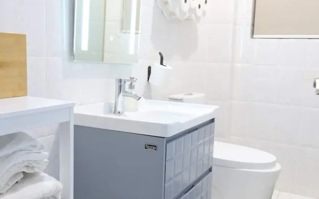 Retreat In The Heart of Old San Juan Otium