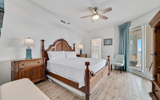 Beach Colony West 4D